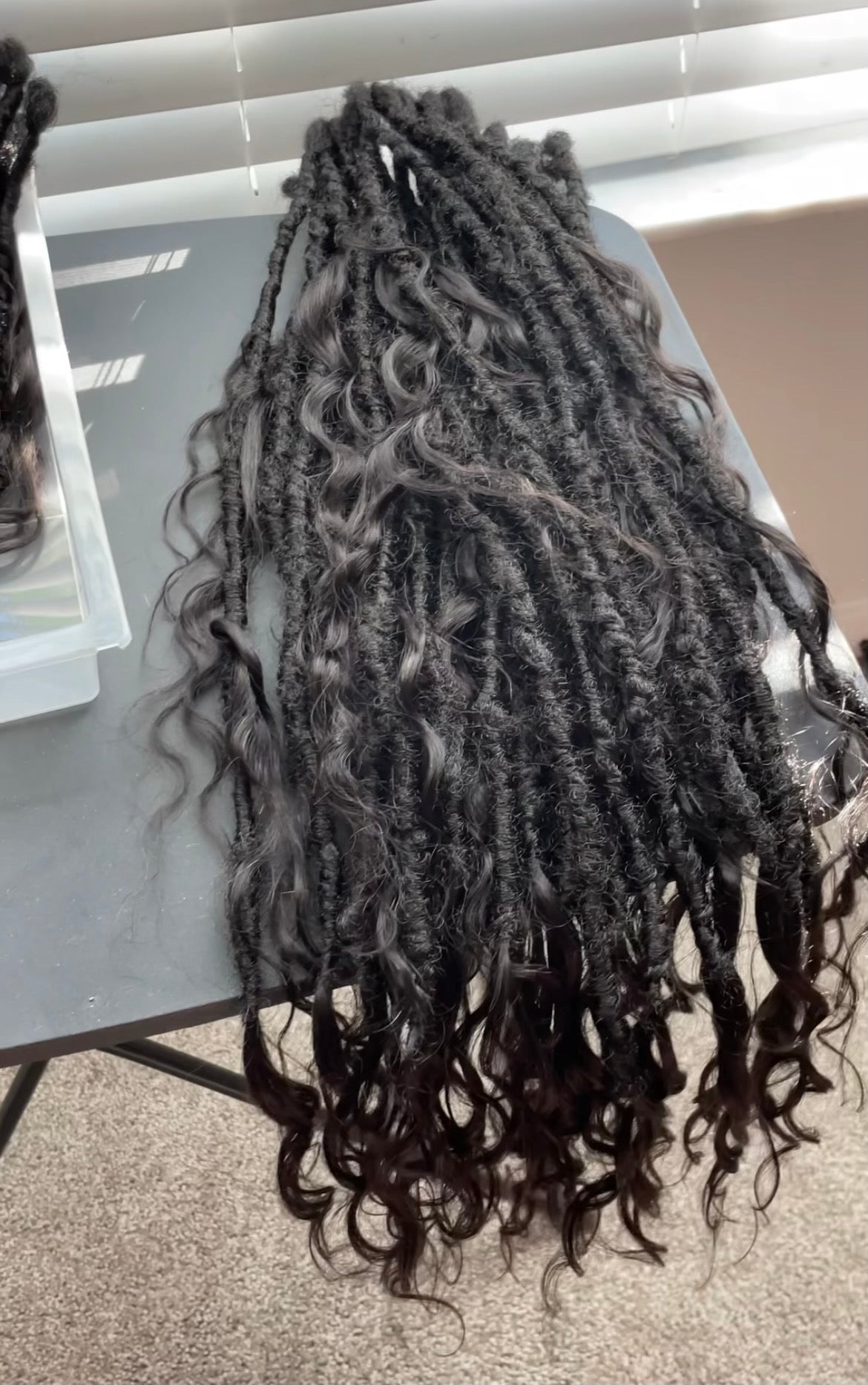 Gypsy Locs